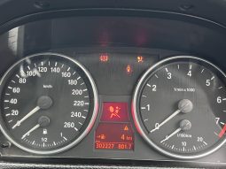 
										BMW 3 Series Sedan 320i Sport Steptronic full									