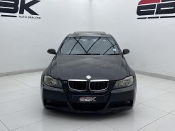 BMW 3 Series Sedan 320i Sport Steptronic