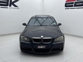 BMW 3 Series Sedan 320i Sport Steptronic