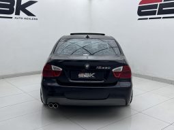 BMW 3 Series Sedan 320i Sport Steptronic