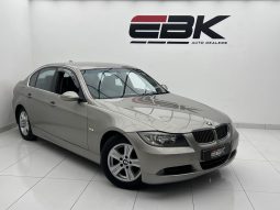 BMW 3 Series Sedan 325i