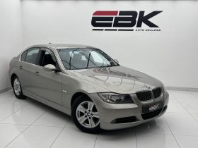BMW 3 Series Sedan 325i