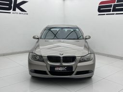 BMW 3 Series Sedan 325i