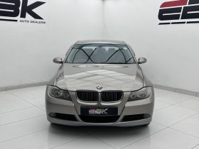 BMW 3 Series Sedan 325i