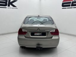 BMW 3 Series Sedan 325i