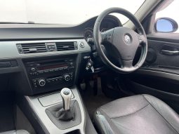 
										BMW 3 Series Sedan 325i full									