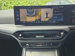 
										BMW 3 Series Sedan M340i Xdrive M Sport Pro full									