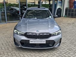 
										BMW 3 Series Sedan M340i Xdrive M Sport Pro full									