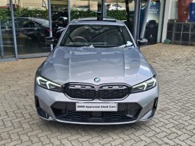 BMW 3 Series Sedan M340i Xdrive M Sport Pro