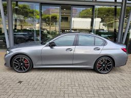 
										BMW 3 Series Sedan M340i Xdrive M Sport Pro full									