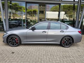 BMW 3 Series Sedan M340i Xdrive M Sport Pro