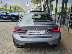 BMW 3 Series Sedan M340i Xdrive M Sport Pro