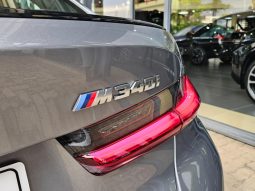 
										BMW 3 Series Sedan M340i Xdrive M Sport Pro full									