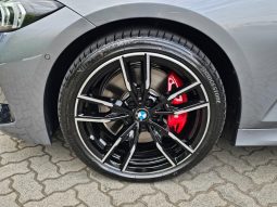 
										BMW 3 Series Sedan M340i Xdrive M Sport Pro full									