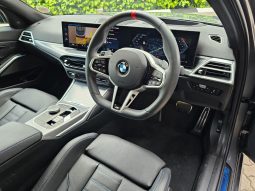 
										BMW 3 Series Sedan M340i Xdrive M Sport Pro full									