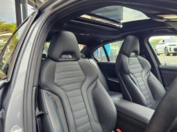 
										BMW 3 Series Sedan M340i Xdrive M Sport Pro full									