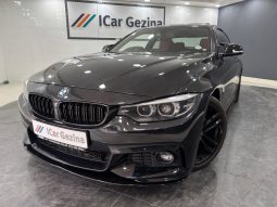 BMW 4 Series Coupe 420i M Sport Steptronic