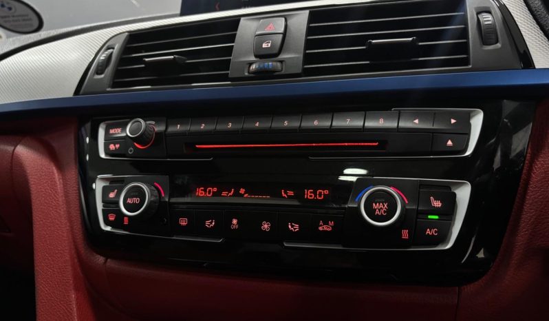
								BMW 4 Series Coupe 420i M Sport Steptronic full									