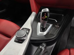 
										BMW 4 Series Coupe 420i M Sport Steptronic full									