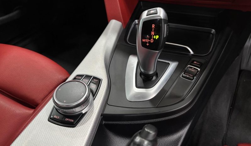
								BMW 4 Series Coupe 420i M Sport Steptronic full									