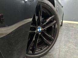 
										BMW 4 Series Coupe 420i M Sport Steptronic full									