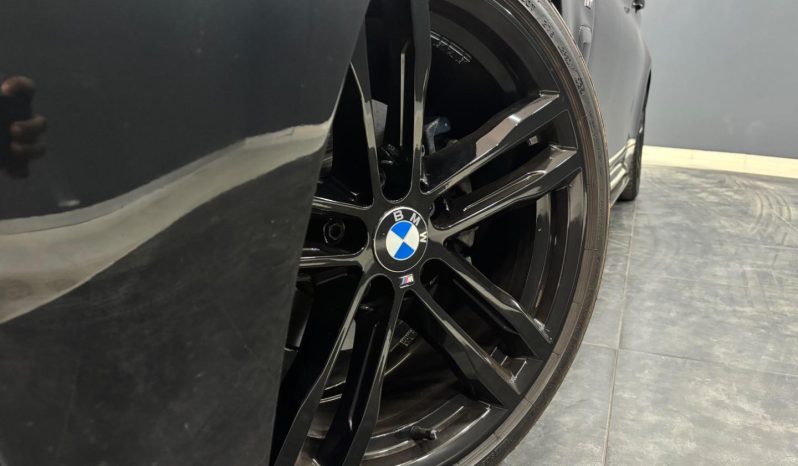 
								BMW 4 Series Coupe 420i M Sport Steptronic full									