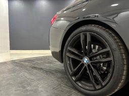 
										BMW 4 Series Coupe 420i M Sport Steptronic full									