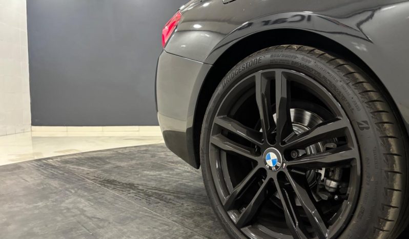 
								BMW 4 Series Coupe 420i M Sport Steptronic full									