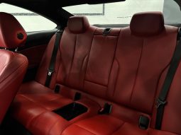 
										BMW 4 Series Coupe 420i M Sport Steptronic full									