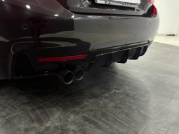 
										BMW 4 Series Coupe 420i M Sport Steptronic full									