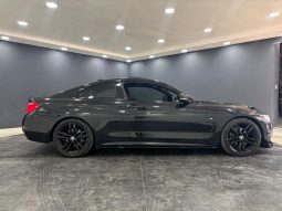 BMW 4 Series Coupe 420i M Sport Steptronic