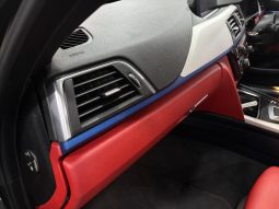 
										BMW 4 Series Coupe 420i M Sport Steptronic full									