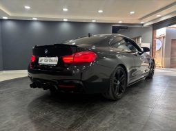 BMW 4 Series Coupe 420i M Sport Steptronic