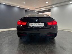 BMW 4 Series Coupe 420i M Sport Steptronic