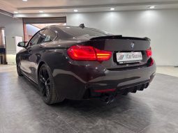 BMW 4 Series Coupe 420i M Sport Steptronic