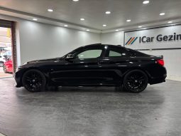 
										BMW 4 Series Coupe 420i M Sport Steptronic full									