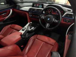 
										BMW 4 Series Coupe 420i M Sport Steptronic full									