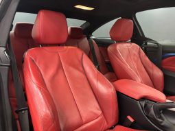 
										BMW 4 Series Coupe 420i M Sport Steptronic full									