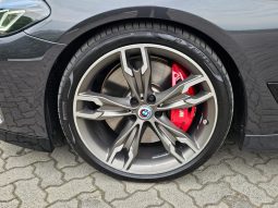 
										BMW 5 Series Sedan M550i Xdrive Steptronic full									