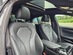
										BMW 5 Series Sedan M550i Xdrive Steptronic full									