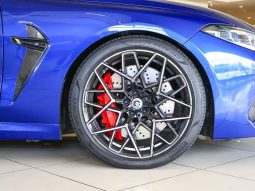 
										BMW 8 Series Coupe M8 Competition full									