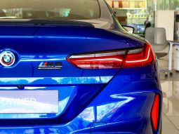 
										BMW 8 Series Coupe M8 Competition full									
