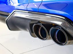 
										BMW 8 Series Coupe M8 Competition full									