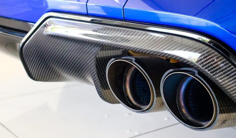 
								BMW 8 Series Coupe M8 Competition full									