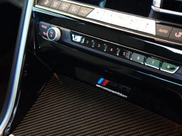 
										BMW 8 Series Coupe M8 Competition full									