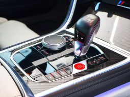 
										BMW 8 Series Coupe M8 Competition full									