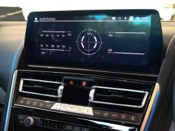 
										BMW 8 Series Coupe M8 Competition full									