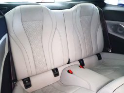 
										BMW 8 Series Coupe M8 Competition full									