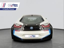 
										BMW I8 I8 Coupe full									
