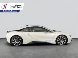 
										BMW I8 I8 Coupe full									